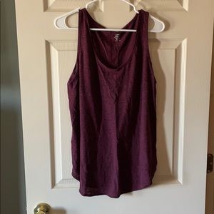 Old Navy Relaxed XL Tank Top
